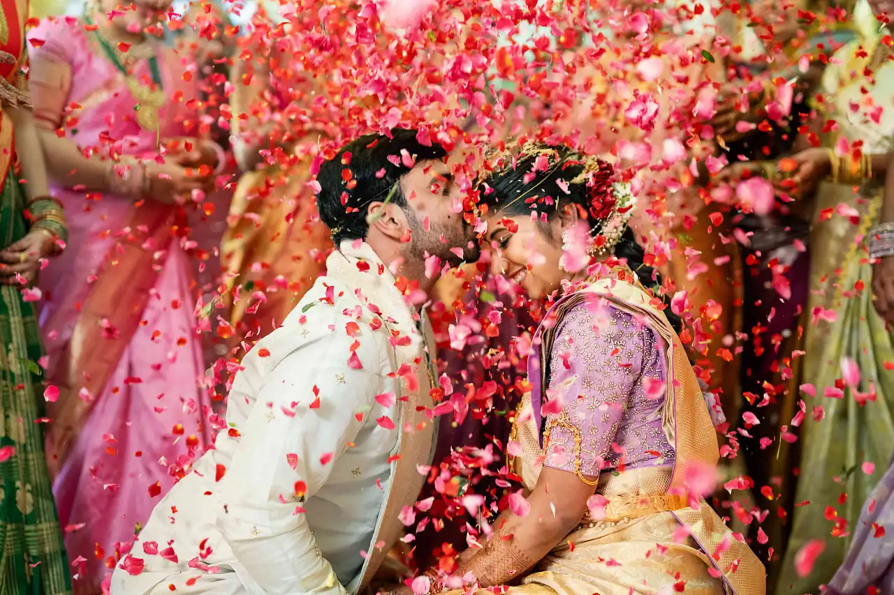 WEDDING  photography by 35mmarts – Weddings