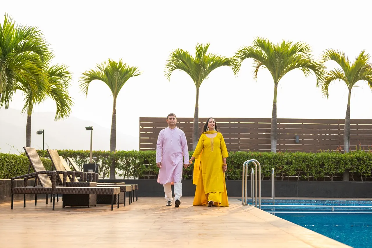 Hari & Sruthi Wedding photography – 35mmarts, Visakhapatnam, Andhra