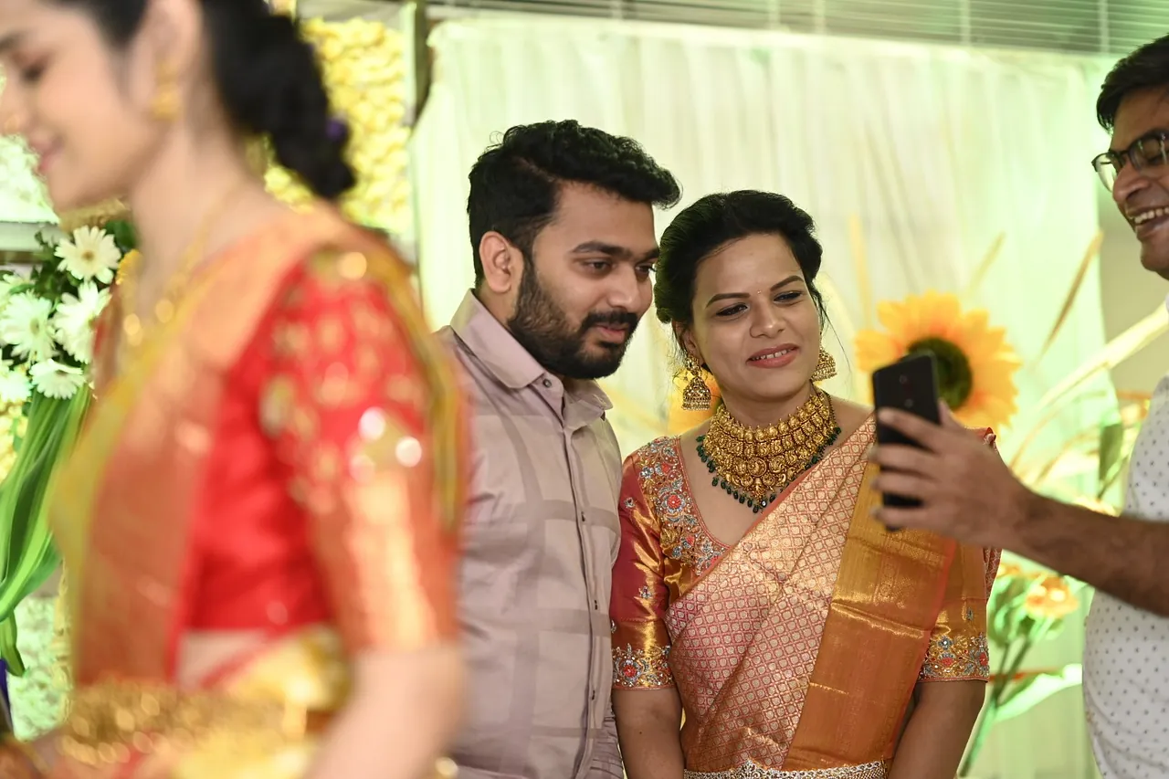 WEDDING CANDID PART-2-2 photography by 35mmarts – Weddings