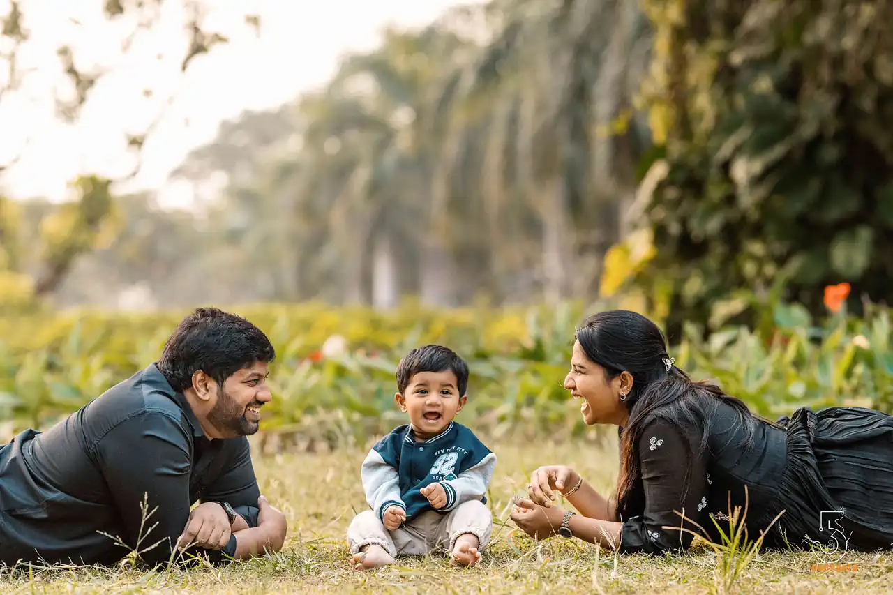 Avyas  Birthday photography – 35mmarts, Visakhapatnam, Andhra