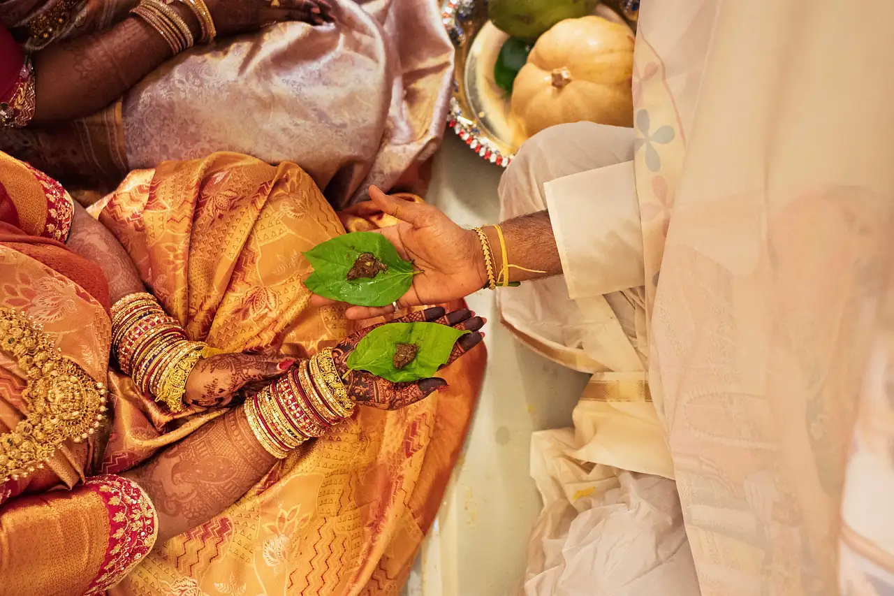 Satish & Likitha Wedding photography – Seasidestories, Visakhapatnam, Andhra