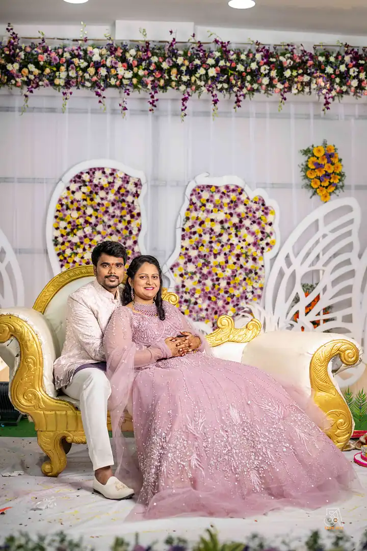 Varun & Reshma Wedding photography – Seasidestories, Visakhapatnam, Andhra