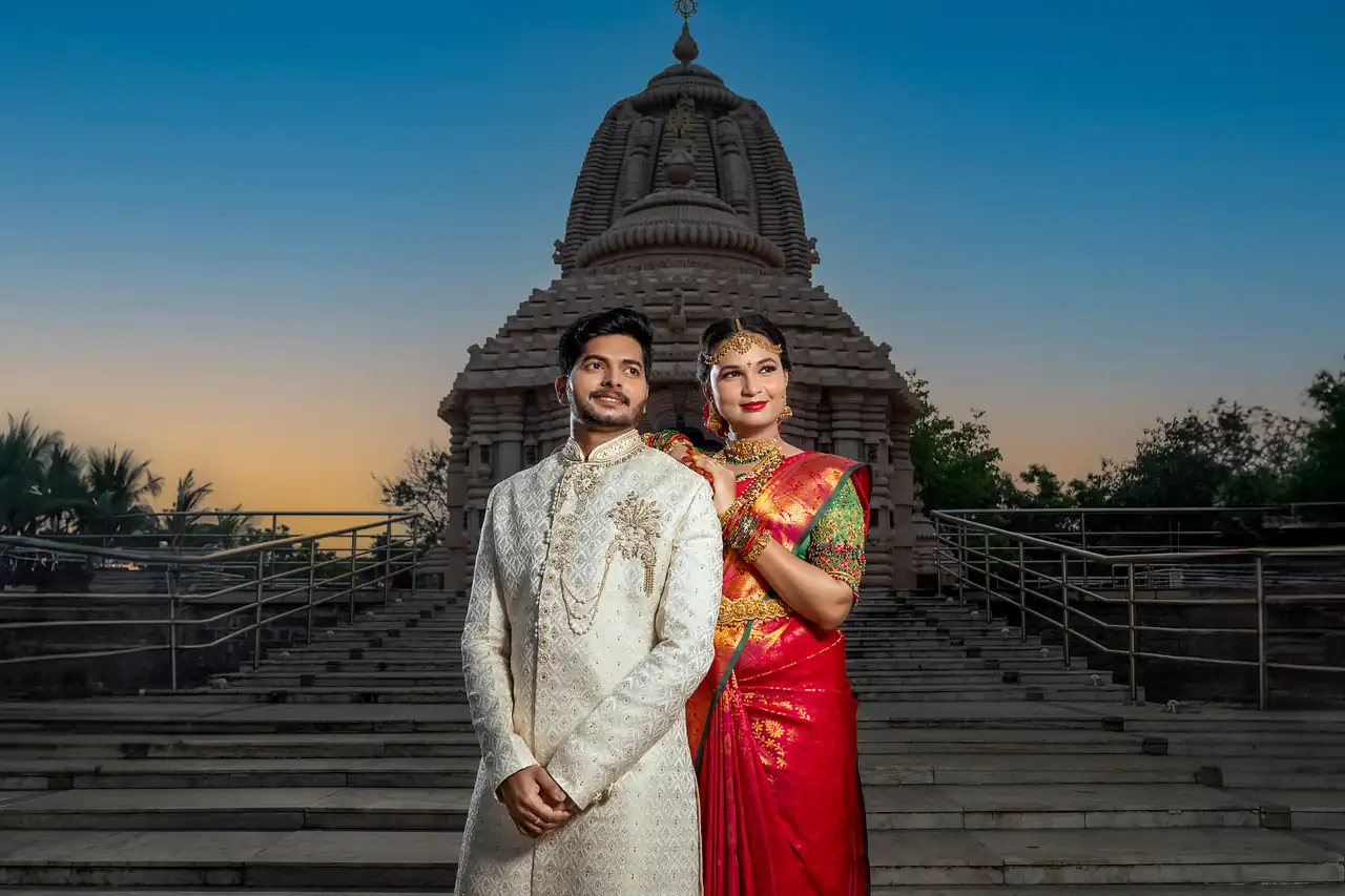 CherryClicks Photography – Cherry Clicks Wedding Photography Visakhapatnam