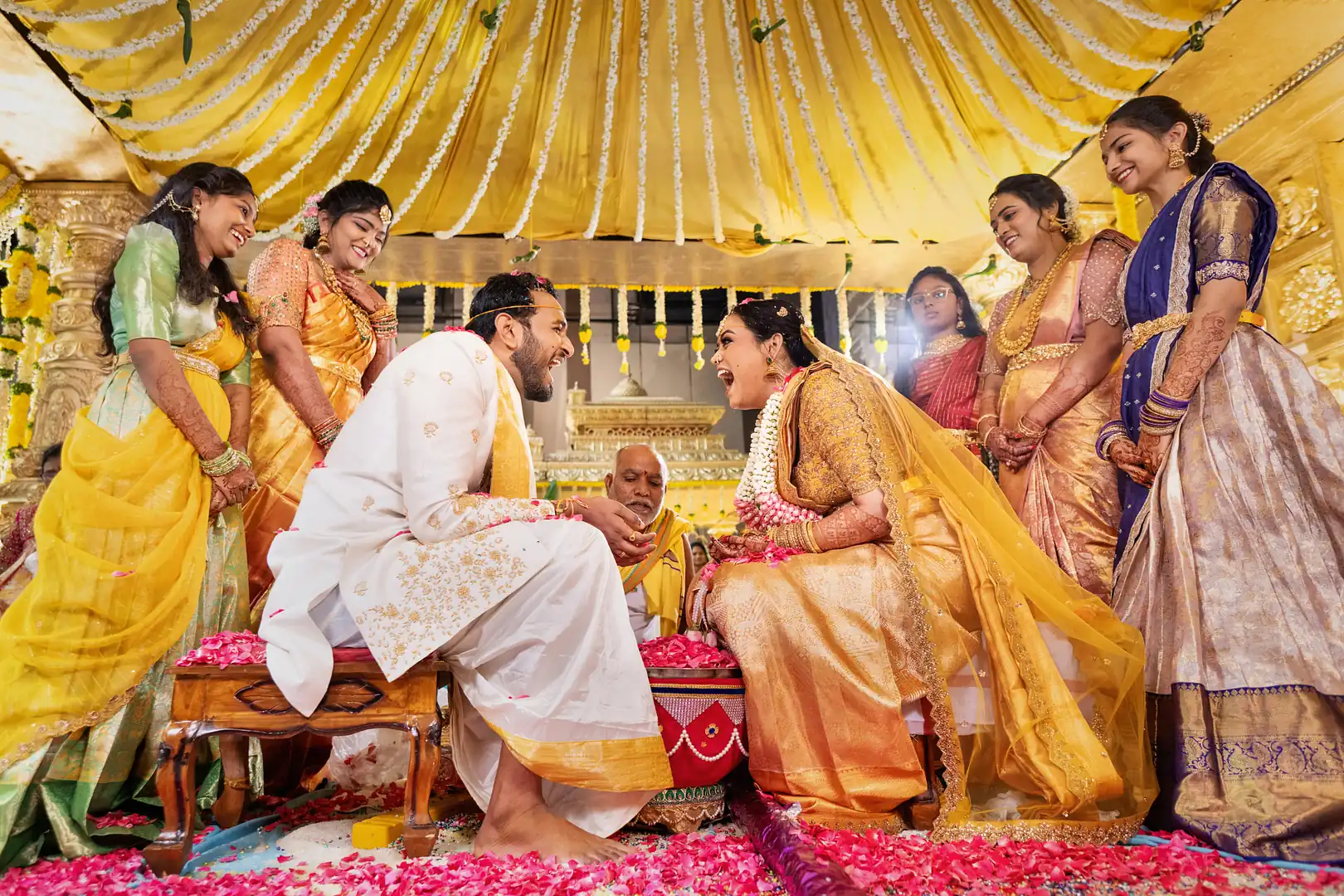 CherryClicks Photography – Cherry Clicks Wedding Photography Visakhapatnam