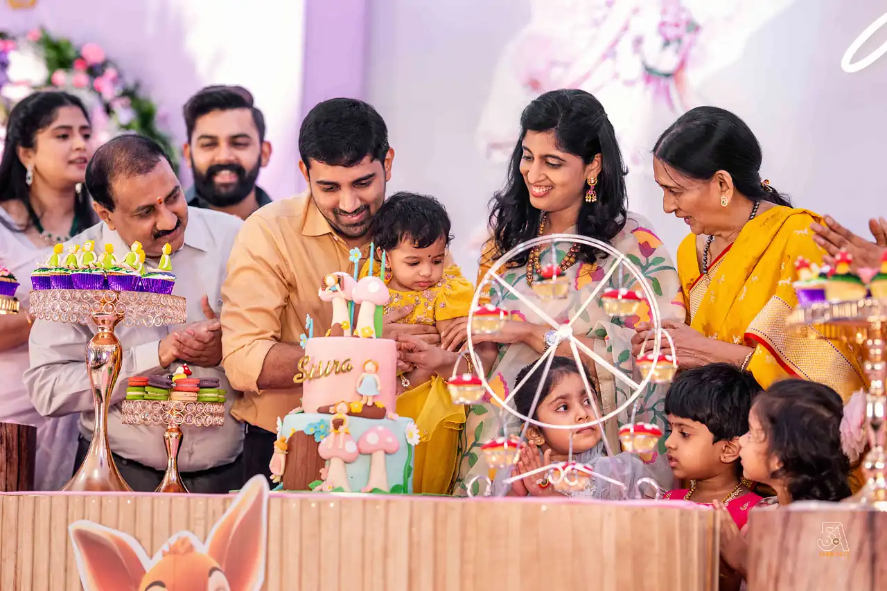 Sisira Birthday Birthday photography – Babyarts Photography, Visakhapatnam, Andhra