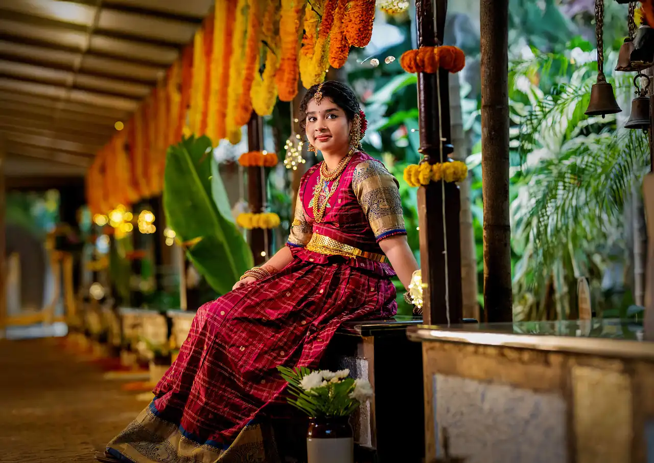 Swara Gowtham Cermony photography – Babyarts Photography, Visakhapatnam, Andhra