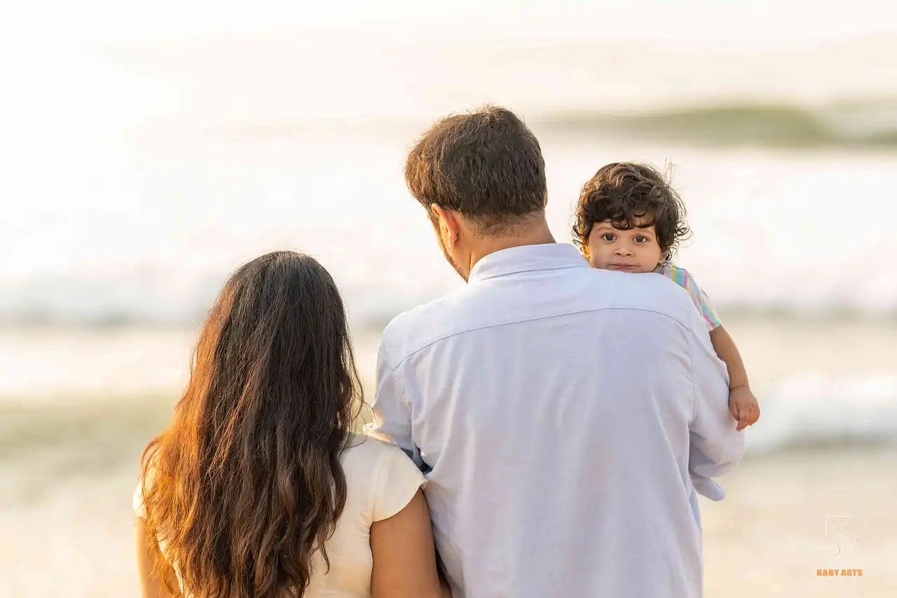 Veeksha Outdoorshoot PhotoShoot photography – Babyarts Photography, Visakhapatnam, Andhra