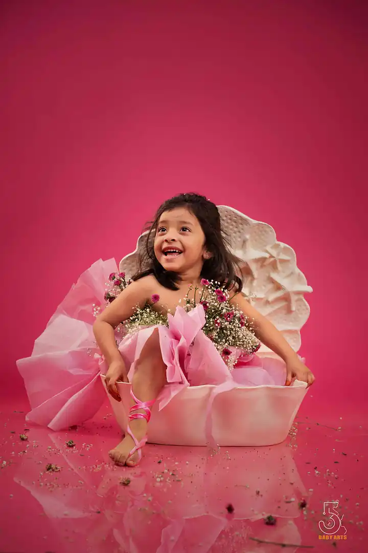 STUDIO photography by Babyarts Photography – Shoots
