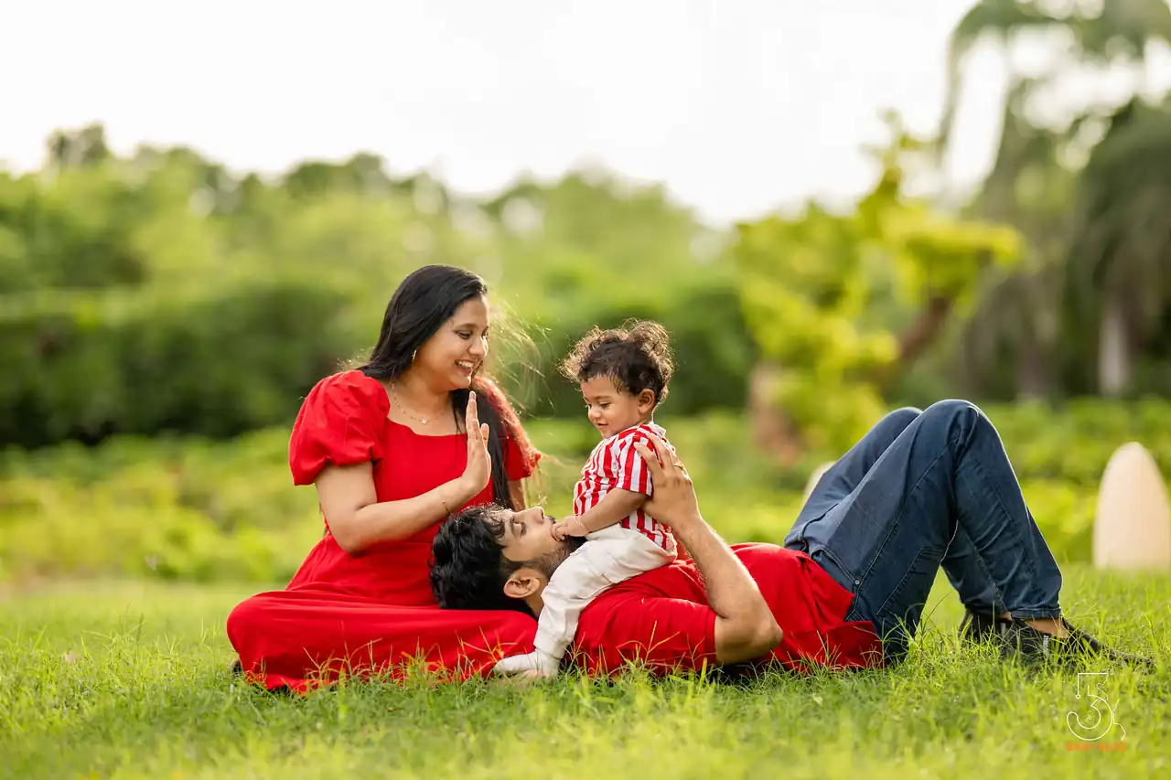 Liyansh  Birthday photography – Babyarts Photography, Visakhapatnam, Andhra