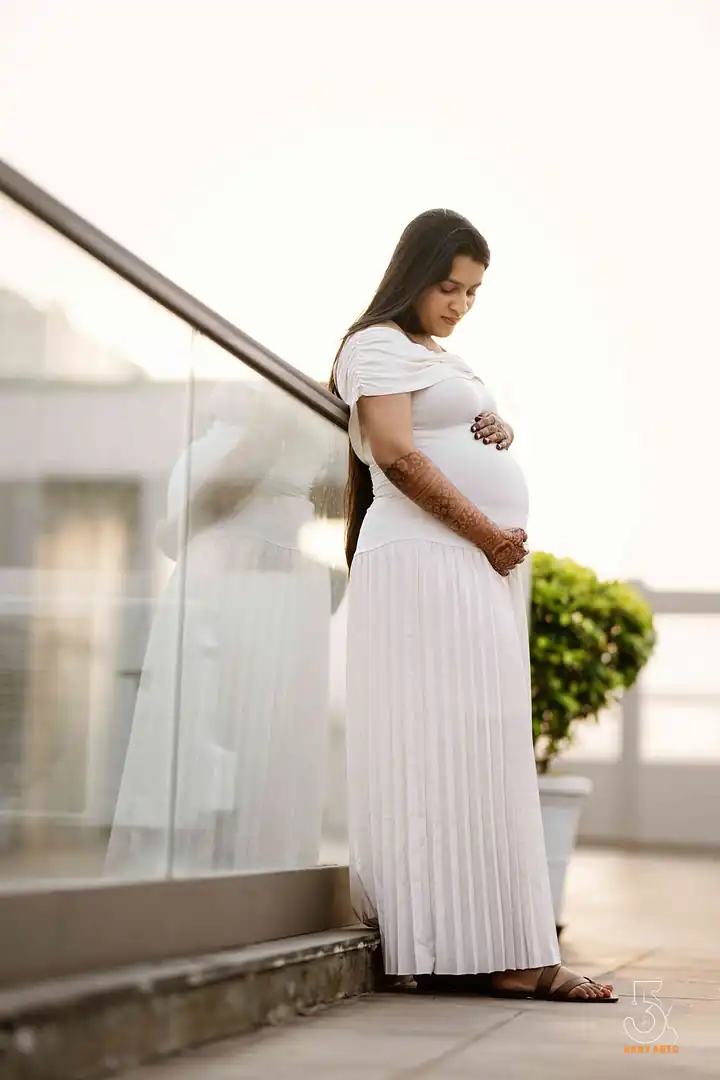 New Album photography by Babyarts Photography – Shoots