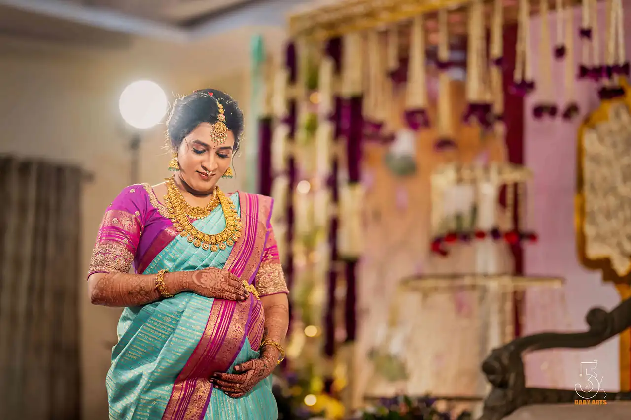 Maternity Shoots photography gallery – Babyarts Photography, Visakhapatnam